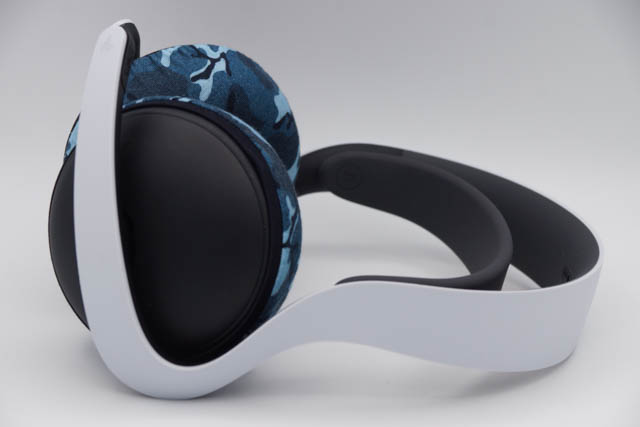 SONY CFI-ZWH2J (PULSE Elite)のイヤーパッドへのmimimamoの対応