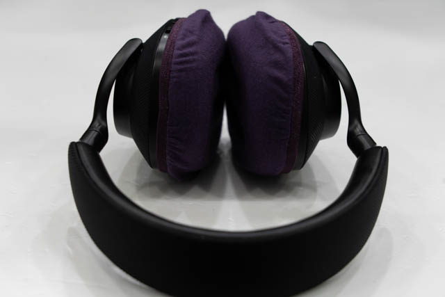 Bowers&Wilkins PX7 S2eのイヤーパッドへのmimimamoの対応