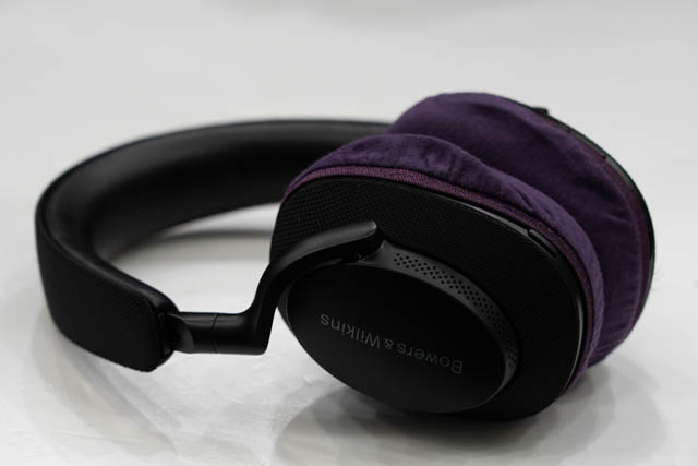 Bowers&Wilkins PX7 S2eのイヤーパッドへのmimimamoの対応