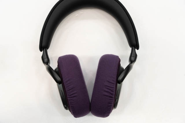 Bowers&Wilkins PX7 S3のイヤーパッドへのmimimamoの対応