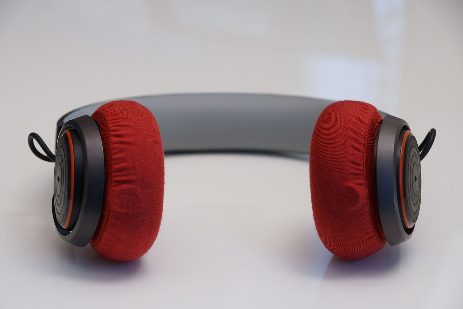 Jabra REVO Wirelessのイヤーパッドへのmimimamoの対応