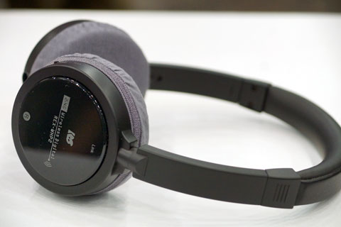 RATOC Systems REX-WHP2のイヤーパッドへのmimimamoの対応