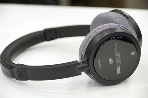 RATOC Systems REX-WHP2のイヤーパッドへのmimimamoの対応