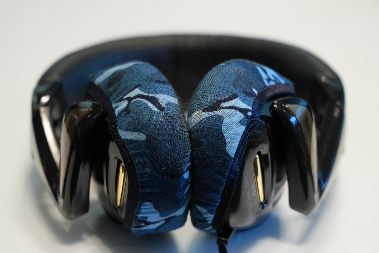 Technics RP-F1のイヤーパッドへのmimimamoの対応