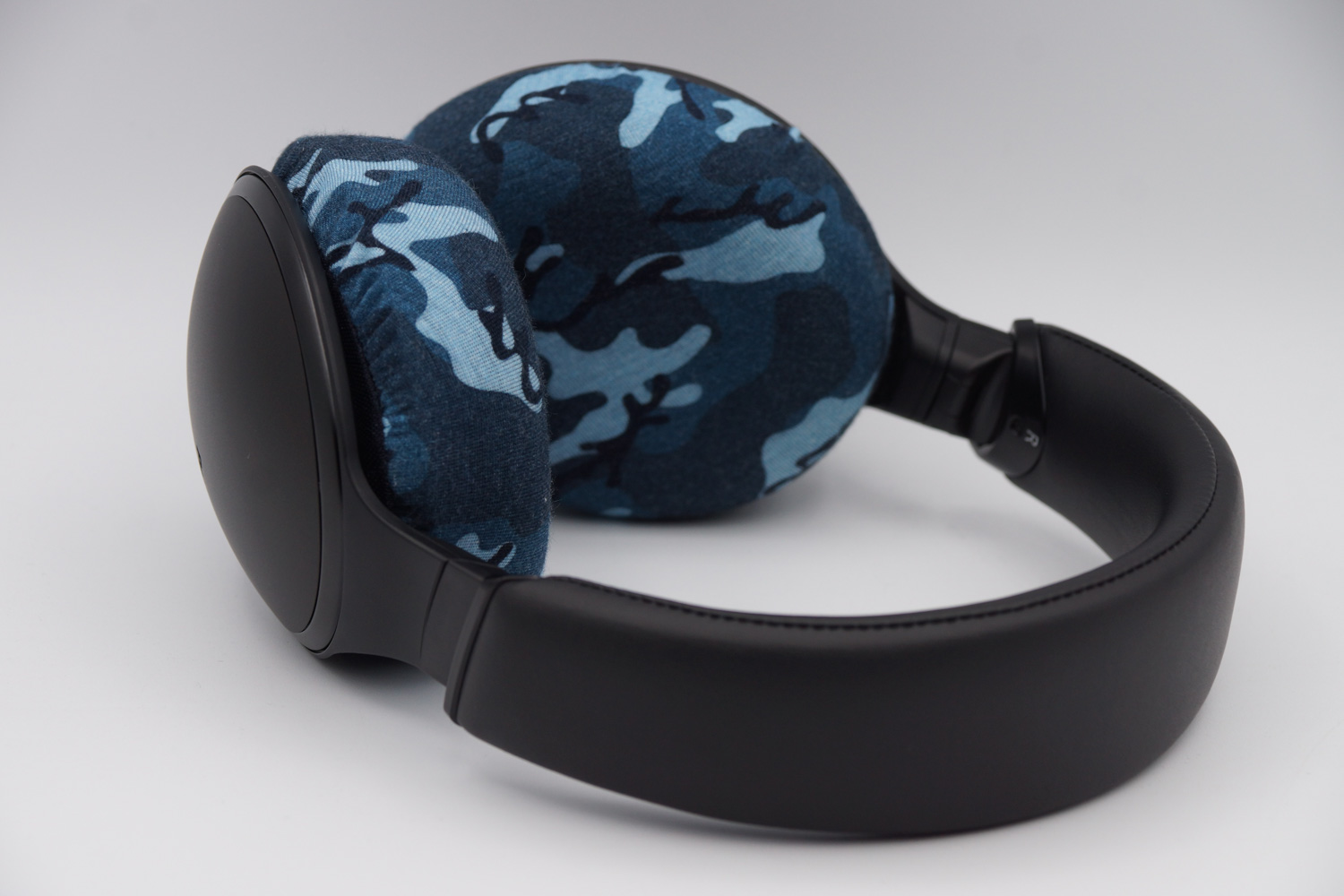 Panasonic RP-HD610Nのイヤーパッドへのmimimamoの対応