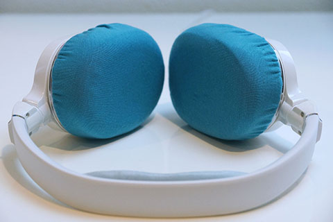 Panasonic RP-HX700のイヤーパッドへのmimimamoの対応