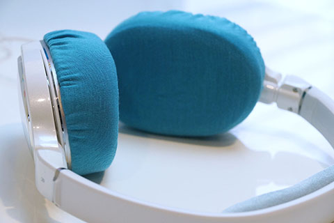 Panasonic RP-HX700のイヤーパッドへのmimimamoの対応