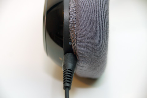 Panasonic RP-WF7Hのイヤーパッドへのmimimamoの対応