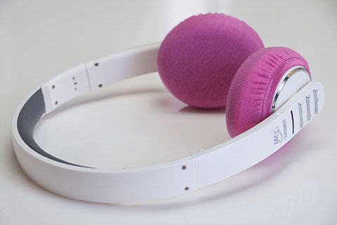 MEELECTRONICS Runawayのイヤーパッドへのmimimamoの対応