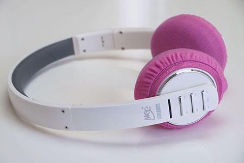 MEELECTRONICS Runawayのイヤーパッドへのmimimamoの対応