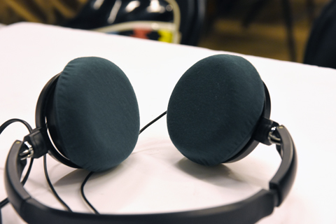 Pioneer SE-MJ71のイヤーパッドへのmimimamoの対応