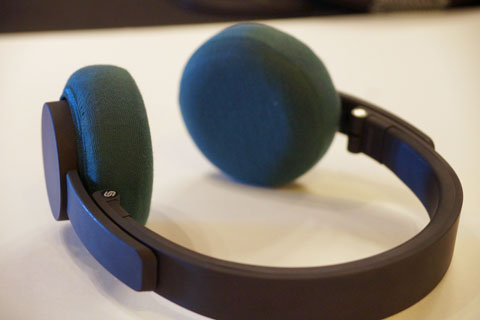 Urbanista SEATTLE WIRELESSのイヤーパッドへのmimimamoの対応