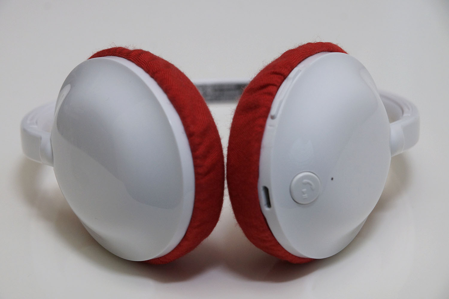 Philips SHB4405のイヤーパッドへのmimimamoの対応