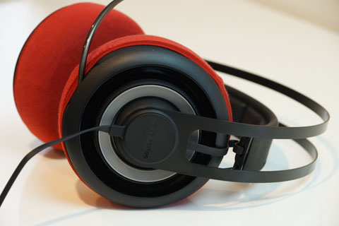 steelseries Siberia 650のイヤーパッドへのmimimamoの対応
