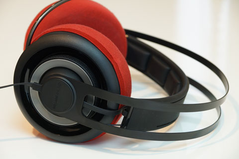 steelseries Siberia 650のイヤーパッドへのmimimamoの対応