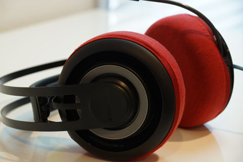 steelseries Siberia 650のイヤーパッドへのmimimamoの対応