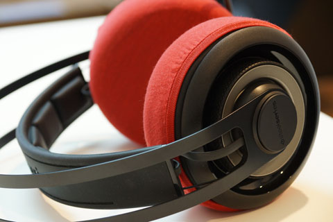 steelseries Siberia 650のイヤーパッドへのmimimamoの対応