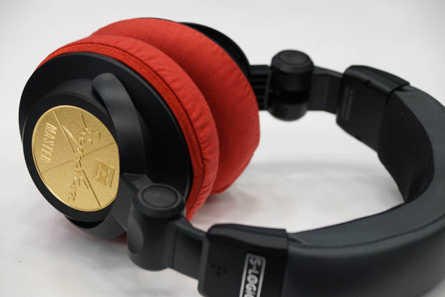 ULTRASONE Signature Master MK2のイヤーパッドへのmimimamoの対応