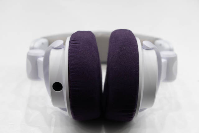 ULTRASONE Signature Pureのイヤーパッドへのmimimamoの対応