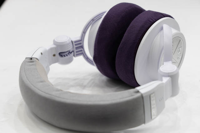 ULTRASONE Signature Pureのイヤーパッドへのmimimamoの対応