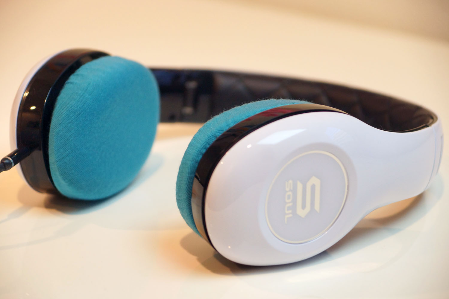 SOUL SL150のイヤーパッドへのmimimamoの対応