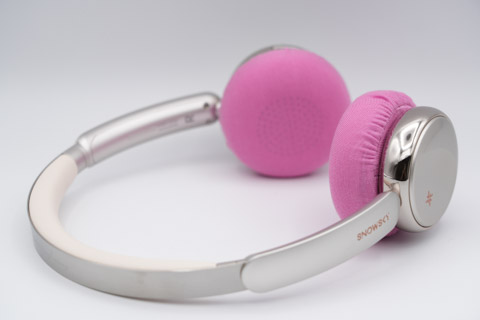 FiiO SNOWSKY ANYTIMEのイヤーパッドへのmimimamoの対応