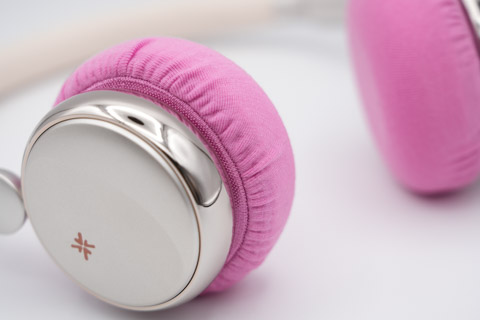 FiiO SNOWSKY ANYTIMEのイヤーパッドへのmimimamoの対応