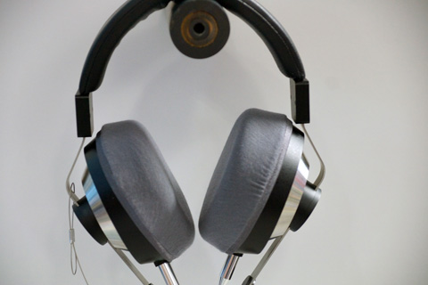 final SONOROUS VIのイヤーパッドへのmimimamoの対応