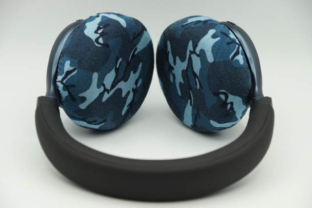 Anker Soundcore Space Oneのイヤーパッドへのmimimamoの対応