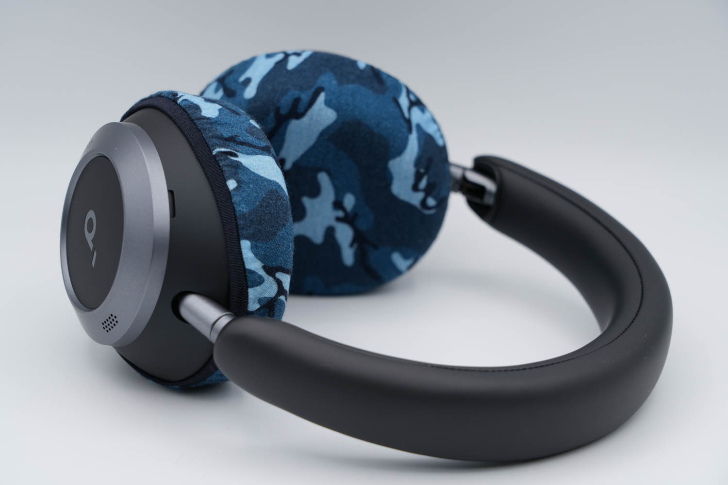 Anker Soundcore Space One Proのイヤーパッドへのmimimamoの対応