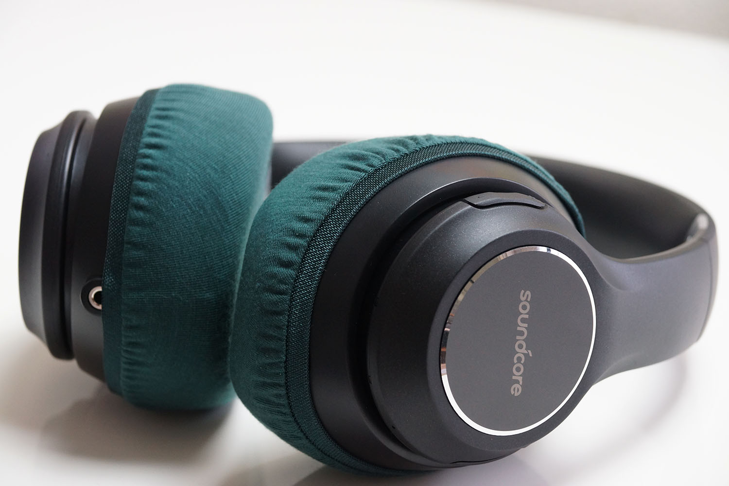 Anker Soundcore Vortexのイヤーパッドへのmimimamoの対応