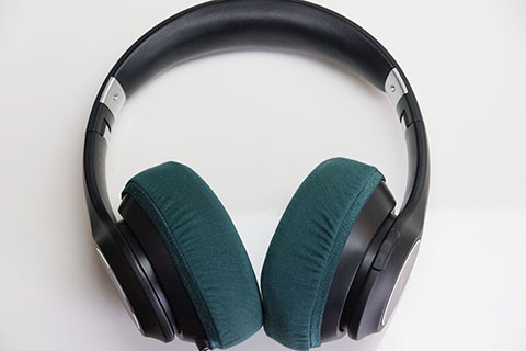 Anker Soundcore Vortexのイヤーパッドへのmimimamoの対応