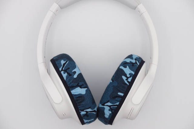 SOUNDPEATS Spaceのイヤーパッドへのmimimamoの対応