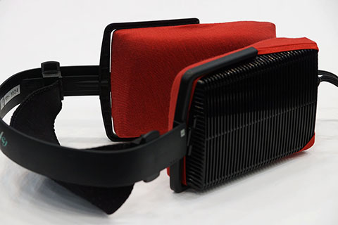 STAX SR-202のイヤーパッドへのmimimamoの対応
