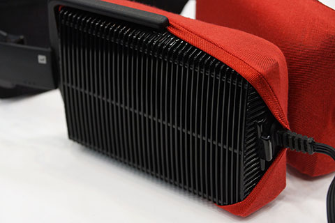 STAX SR-202のイヤーパッドへのmimimamoの対応