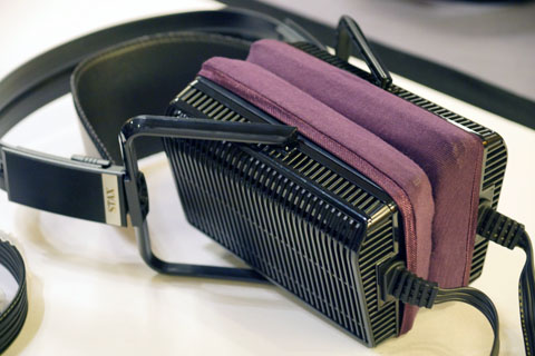 STAX SR-L700のイヤーパッドへのmimimamoの対応