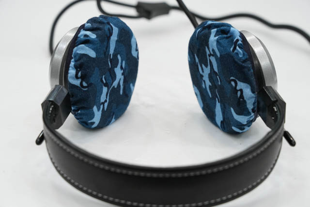 GRADO SR325Xのイヤーパッドへのmimimamoの対応