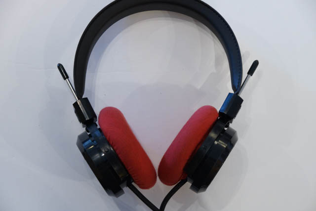 GRADO SR60Xのイヤーパッドへのmimimamoの対応