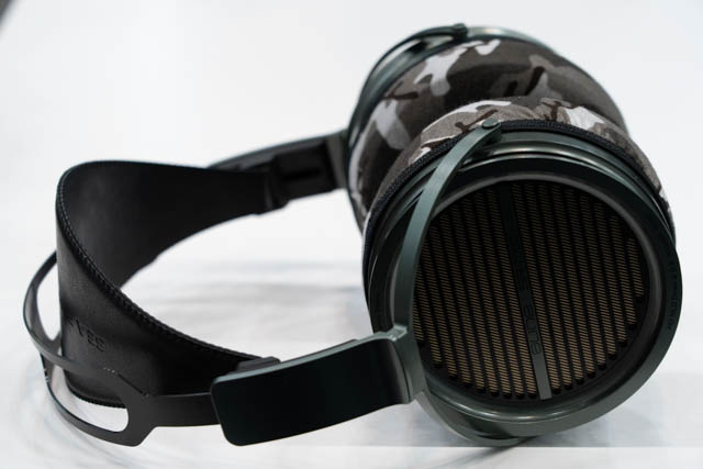 aune audio SR7000のイヤーパッドへのmimimamoの対応
