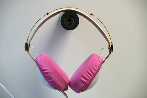 Skullcandy Standoutのイヤーパッドへのmimimamoの対応