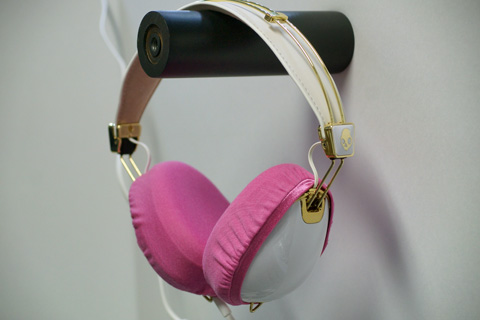 Skullcandy Standoutのイヤーパッドへのmimimamoの対応