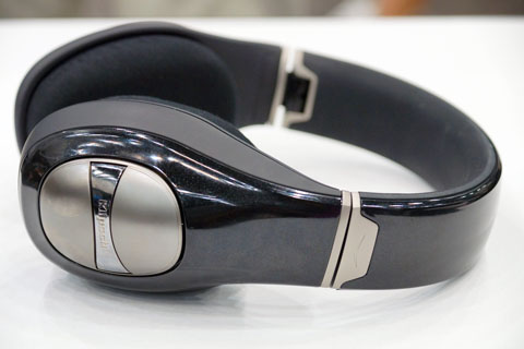 Klipsh STATUSのイヤーパッドへのmimimamoの対応