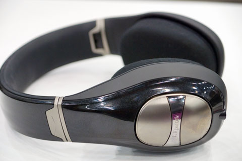 Klipsh STATUSのイヤーパッドへのmimimamoの対応