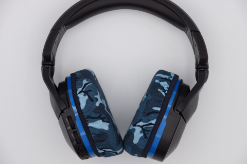 TURTLE BEACH STEALTH 600 GEN2 USBのイヤーパッドへのmimimamoの対応