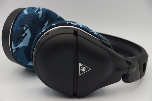 TURTLE BEACH Stealth 700 Gen2のイヤーパッドへのmimimamoの対応