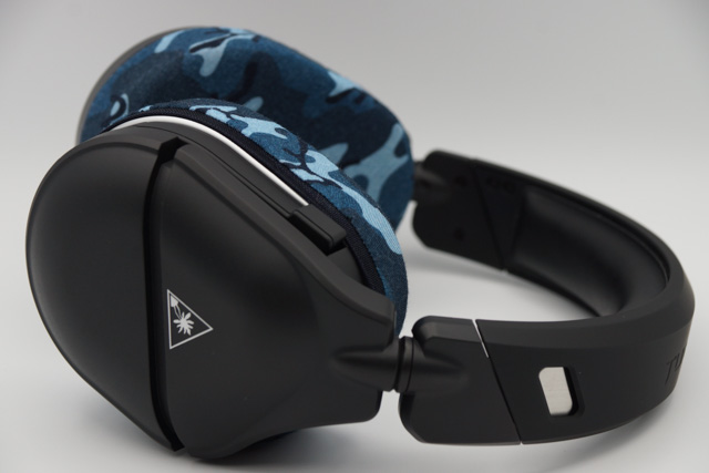 TURTLE BEACH Stealth 700 Gen2のイヤーパッドへのmimimamoの対応
