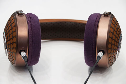 FOCAL STELLIAのイヤーパッドへのmimimamoの対応