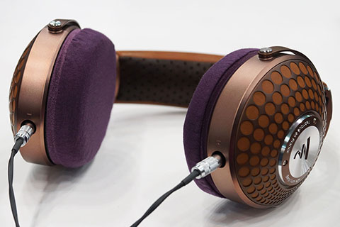 FOCAL STELLIAのイヤーパッドへのmimimamoの対応