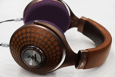 FOCAL STELLIAのイヤーパッドへのmimimamoの対応