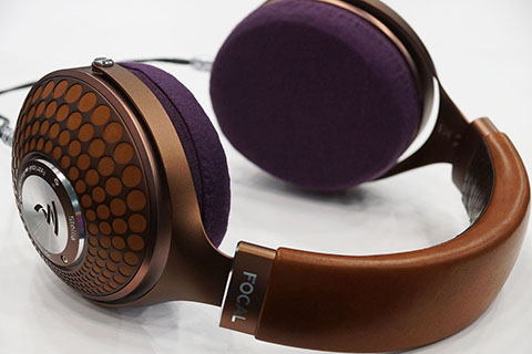FOCAL STELLIAのイヤーパッドへのmimimamoの対応